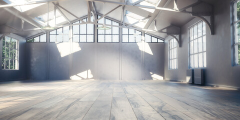 Branchenspezifische Anpassung – 3D-Visualisierung