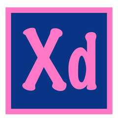Web Design Icon