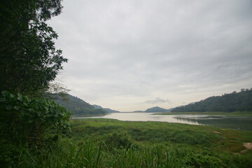 Batu Dam