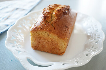 パウンドケーキ