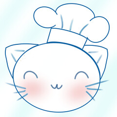 cat chef