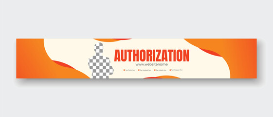 Professional YouTube Cover or YouTube Header design social media cover design, business cover and 
Business header