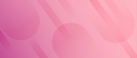 Fototapeta na wymiar pink abstract background