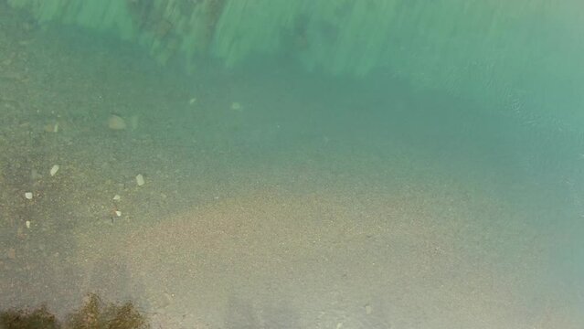 Splendour of nature with its ennobling colors