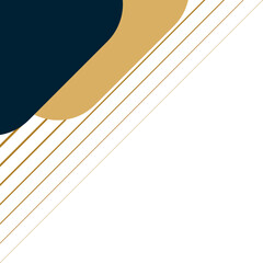 Corner Line Rounded