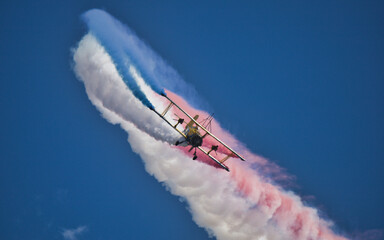 Avalon Airshow