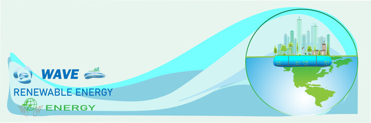 Circular economy model to save resources and recycling outline collection.Environmental technology concept. Sustainable development goals. SDGs.