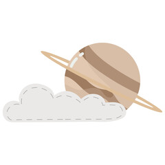 Baby Dreamer Magic Bohemian 01