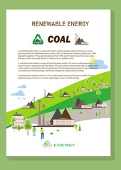 Circular economy model to save resources and recycling outline collection.Environmental technology concept. Sustainable development goals. SDGs.