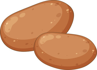 fruit food isolated healthy