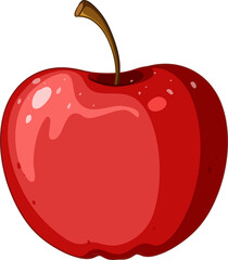 fruit food isolated healthy