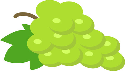 fruit food isolated healthy