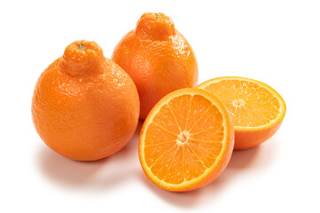 アメリカ産柑橘類のミネオラ