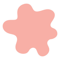 Peach Jigsaw Puzzle