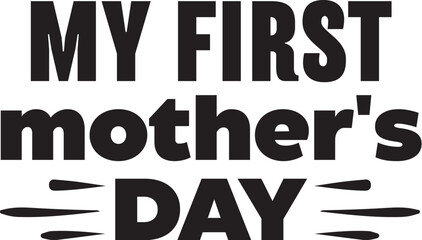 mother's day svg