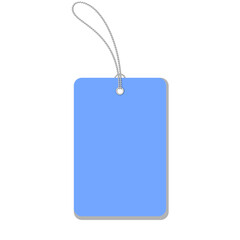 Pastel coupon voucher ticket