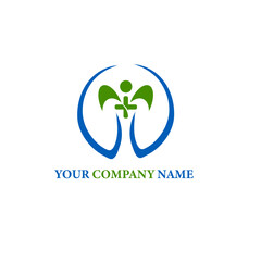 hospital logo, health logo design, wellness and medical logo