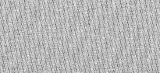 Gray, slightly shiny mesh fabric with a loose weave of fibers.