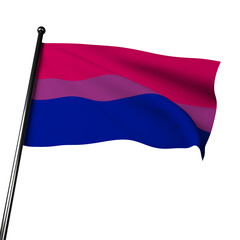 Bisexual Flag: Celebrating Diversity and Human Rights