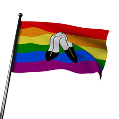 Two Spirit Pride Flag: Celebrating LGBTQ+ Diversity and Inclusivity