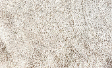 soft beige carpet texture background with pattern