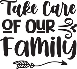 Family svg