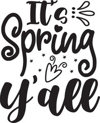 Spring svg