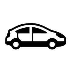 Obraz na płótnie Canvas car vehicle transportation icon symbol vector image. Illustration of the automobile automotive motor vector design. EPS 10