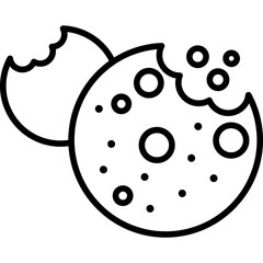 Cookies Icon