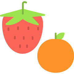Fruit Icon