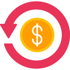 Refund Icon