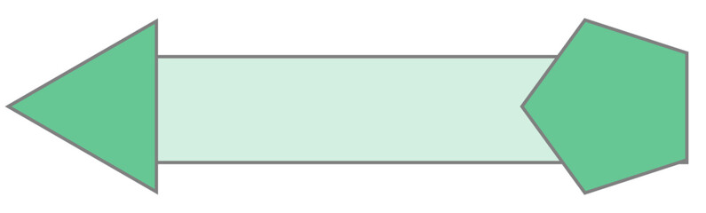Flat search string Search information. Isolated vector illustration. Simple filled line drawing. Editable stroke. 