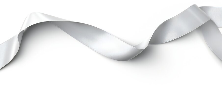 13,196,310 White Ribbon Images, Stock Photos, 3D objects, & Vectors