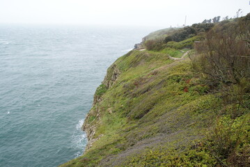 Dorset seaside