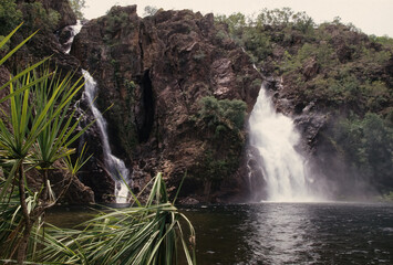 Wangi Falls