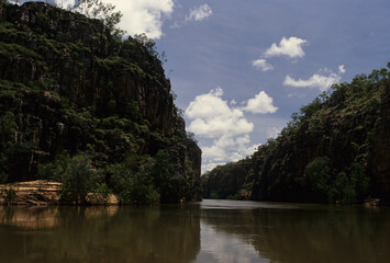 Nitmiluk National Park