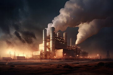 Carbon capture and storage