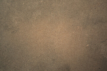 Texture of old paper as background, top view
