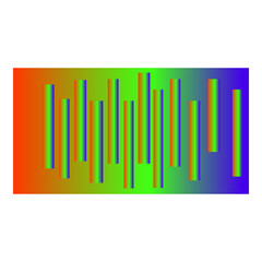 color background