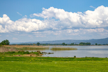 Volvisee - Griechenland - Chalkidiki