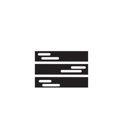 Timber Work Tools Icon