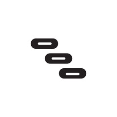 Timber Work Tools Icon