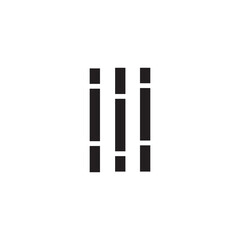 Timber Work Tools Icon