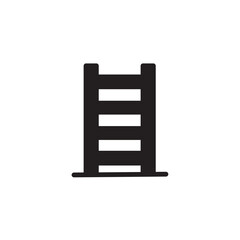 Stair Work Tools Icon