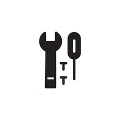Tools Work Builder Icon