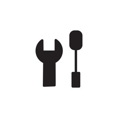 Tools Work Builder Icon