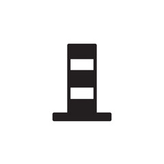 Stair Work Tools Icon