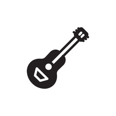 Guitar Instrument Music Icon