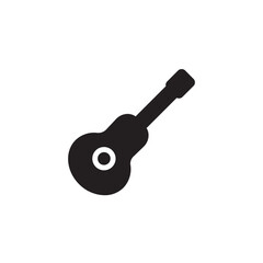 Guitar Instrument Music Icon