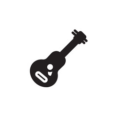 Guitar Instrument Music Icon